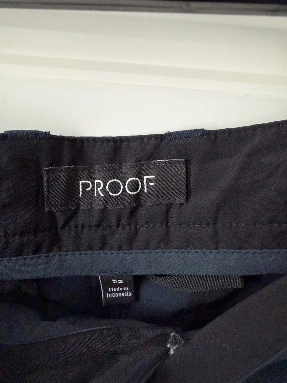 Proof 5” Shorts